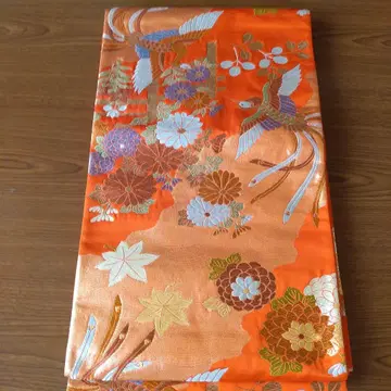 미사용 새상품 후쿠로 오비