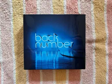 앙코르 초회 한정판 A 2CD+Blu-ray ver.