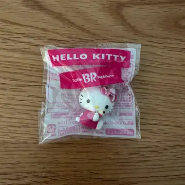 서티원 아이스크림 참 헬로키티