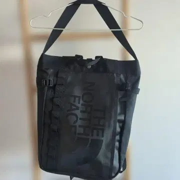 THE NORTH FACE BC 퓨즈복스 토트백 3way