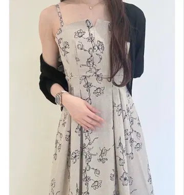 머큐리 듀오 원피스