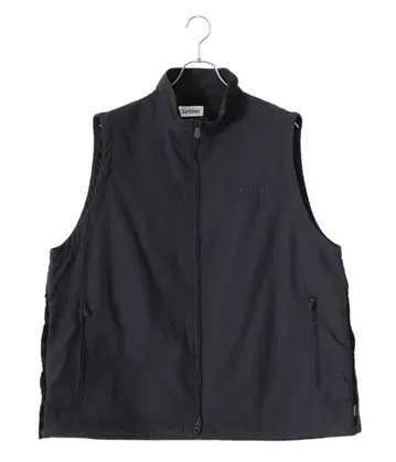 Setinn Ballperson Vest black XL