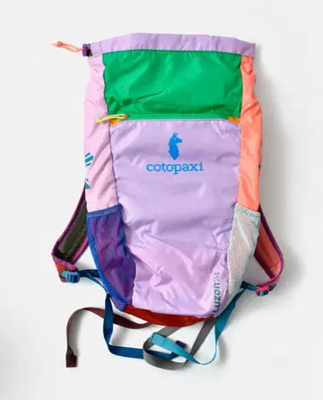 cotopaxi 코토팍시 루손 24L Luzon