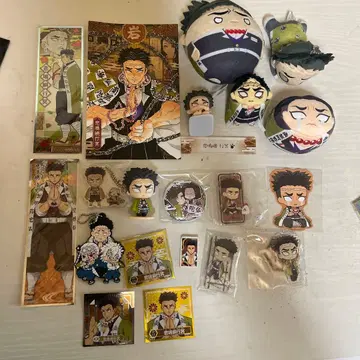 히메지마 교메이 세트