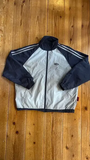 MONO-MART CODERR 나일론 자켓 M 블루종 아우터