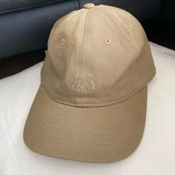 THE NORTH FACE 심플리 클래식 캡 L 사이즈