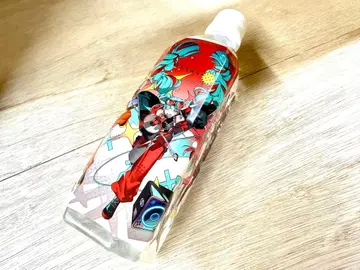 하츠네 미쿠 매지컬 미라이 2023 미네랄 워터 새상품