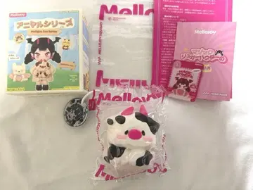 멜로조이 애니멀 소 스퀴즈 MELLOJOY