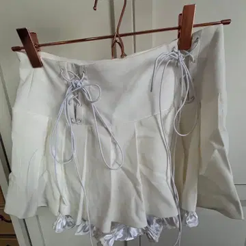 ldang 큐롯 부착 스커트