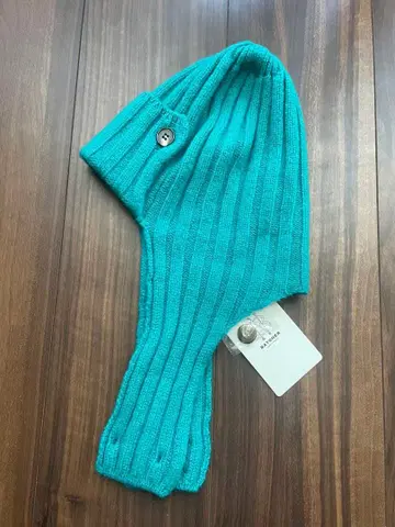 BATONER 귀도리 니트 모자