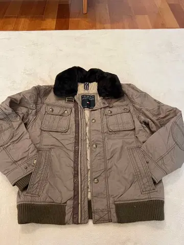 TOMMY HILFIGER 자켓 XL