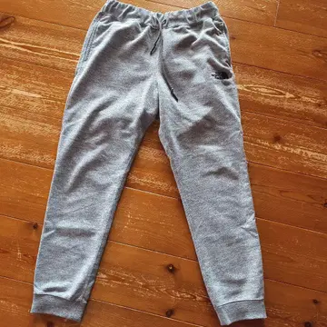새상품급 THE NORTH FACE 스웨트 팬츠 S