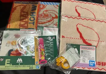 제일복권 모스버거 2 7점