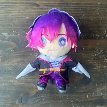 니지산지 EN 우키 비올레타 니지누이