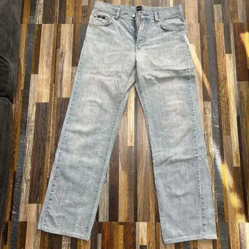 HUGO BOSS 데님 W33 L34