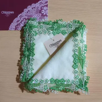 치카자와 레이스 오크라