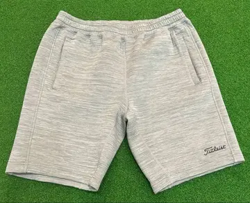 타이틀리스트 titleist 남성용 하프 팬츠 골프 사이즈 XL