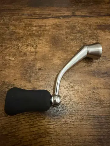 다이와 22exist LT2000S-H 정품 핸들 45mm