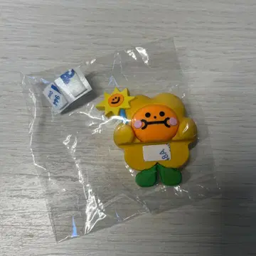 joongdunk JAIDEE 팬덤 캐릭터 GRIPPYS