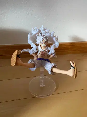 원피스 제일복권 신사황 C상 니카 루피