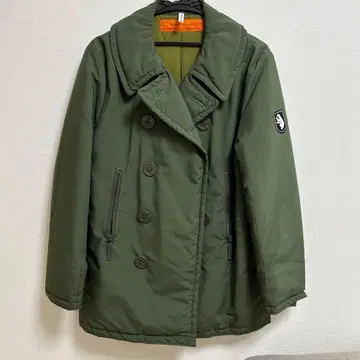 NECESSARY or UNNECESSARY 코트 S 사이즈