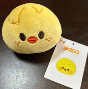 스키즈 포가리 스트레스볼 SKZOO 봉제 인형 Felix