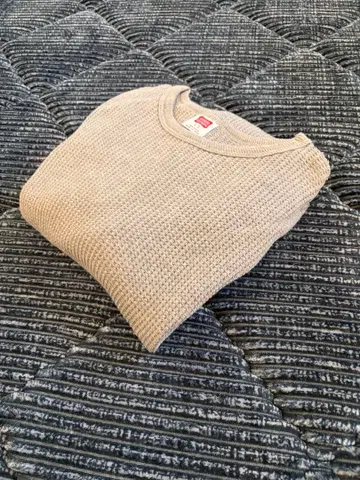 SD Heavyweight 스탠다드 캘리포니아 서멀 L 사이즈