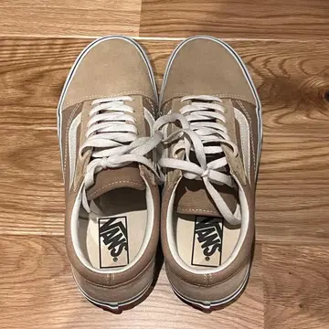 [ VANS ] V36CF CALM 26cm
