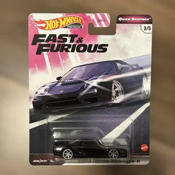 Hot Wheels 2003 Honda NSX Type-R