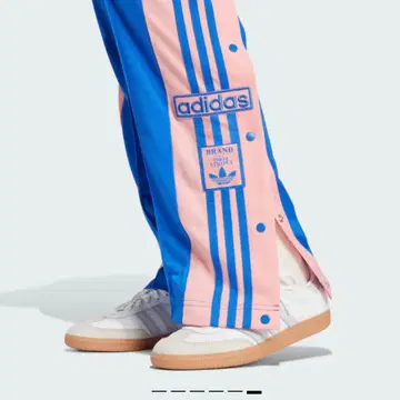 미사용 새상품 adidas 아디다스 아디 블레이크 팬츠 S