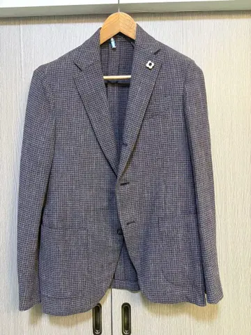 새상품급 [ 라르디니 ] 테일러드 자켓 ( 사이즈 48 )