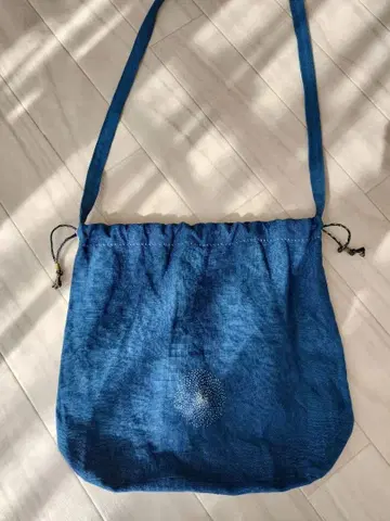 노하라 nohara 복조리 백