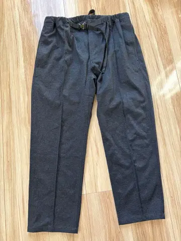 [ 새상품급 ] 그라미치 슬랙스 L 사이즈