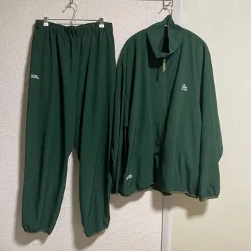 L ReFresh!Service UTILITY PACKABLE SUIT