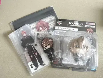 컬러풀 피치 제일복권 우리 4점 세트