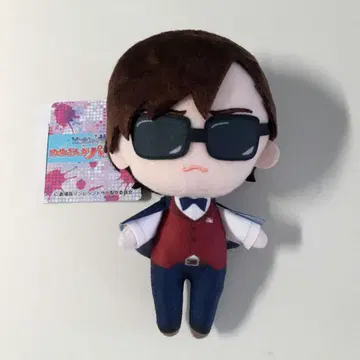 좀비 랜드 사가 유메긴가 파라다이스 파브누이 타츠미 코타로