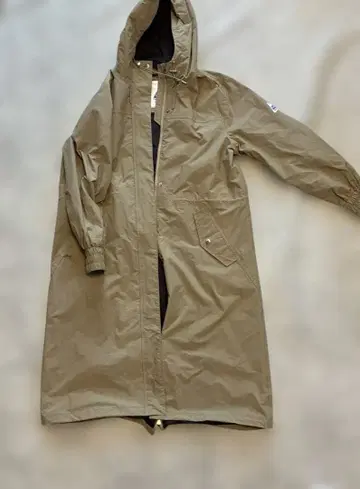 케이프 하이츠 마운틴 후드티