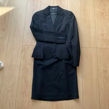 보나 조르나타 수트