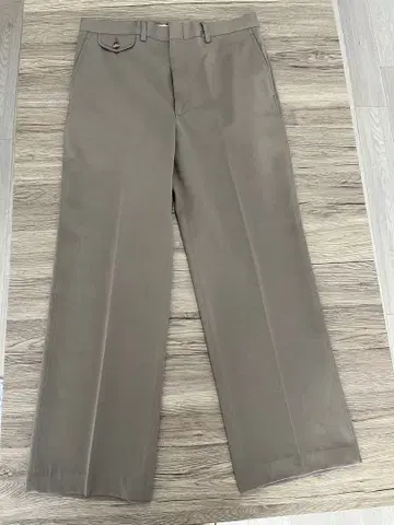 70~80년대 Higgins 미국제 슬랙스