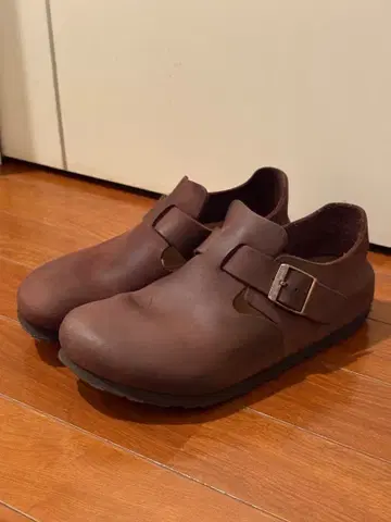 버켄스탁 런던 38