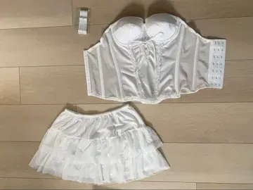 오리지널 브라이덜 이너 무지 풀세트