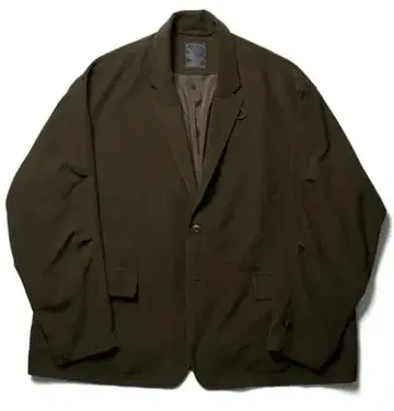 DAIWA PIER39 테크 코듀로이 이지 2B재킷