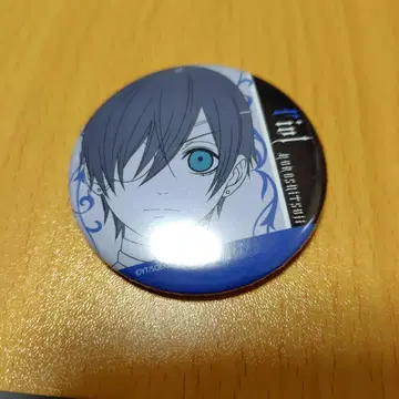 블랙 시어터 영화 캔뱃지