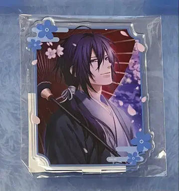 박앵귀 사이토 하지메 아크릴 스탠드