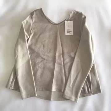 새상품 ADAM ET ROPE 티셔츠