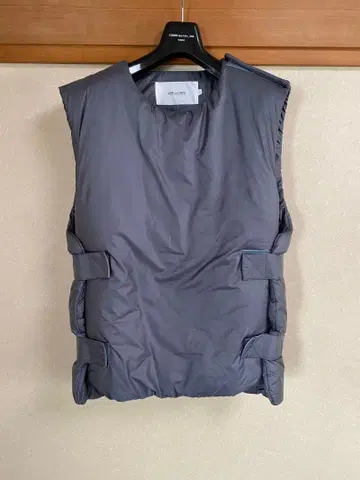 JOHN MASON SMITH 다운 베스트 존 메이슨 스미스