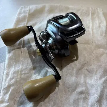 INFINITY DRIVE HC 7.1:1 낚시릴