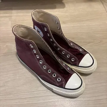 Converse CT70