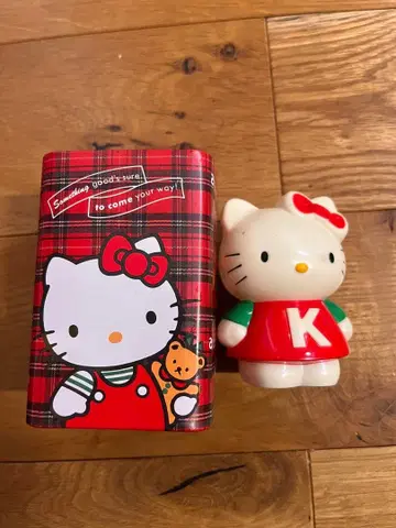 헬로키티 쇼와 레트로 2세트 1996 1988