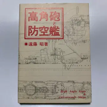 고각포와 방공함